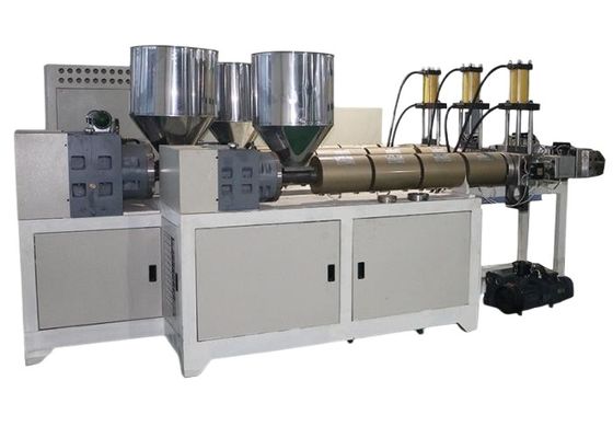 De Machinetablet van de Grondstoffen sopt de Automatische Blaar Tray Ps Food Container Making-Machine